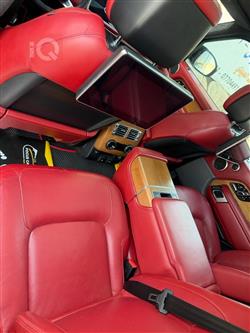 Land Rover Range Rover Vogue